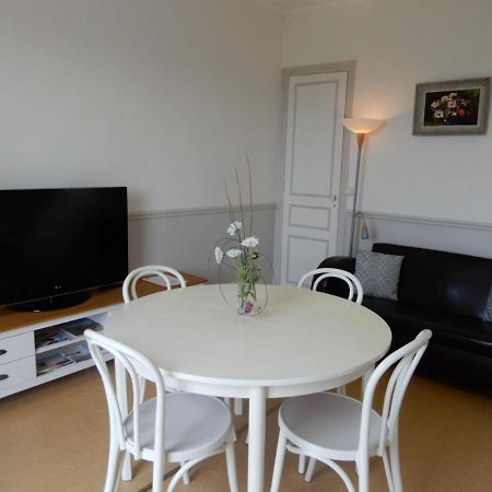 Caprices De Mer Appartement Avec Grand Balcon Et Vue A 300 M Plage, Apercu Mer, Lit Queen Size, Mers Les Bains Le Treport , Petit Dejeuner En Option, 2 Velos Fournis Kültér fotó