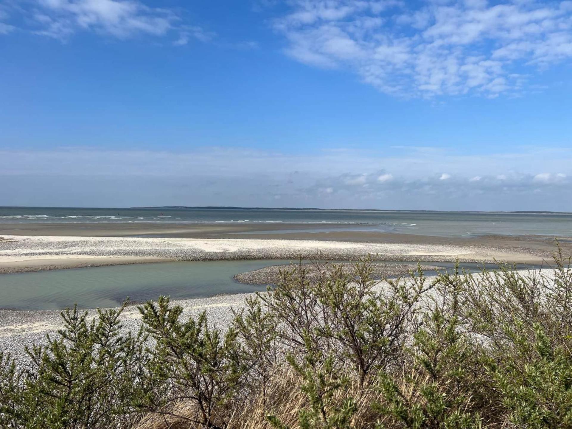 Caprices De Mer Appartement Avec Grand Balcon Et Vue A 300 M Plage, Apercu Mer, Lit Queen Size, Mers Les Bains Le Treport , Petit Dejeuner En Option, 2 Velos Fournis Kültér fotó